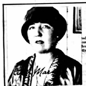 Ethel Mars