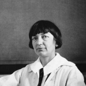 Ethel Ronzoni Bishop