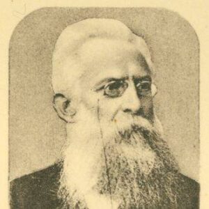 Étienne Laspeyres