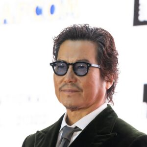 Etsushi Toyokawa