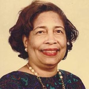 Etta Zuber Falconer