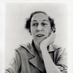 Eudora Welty