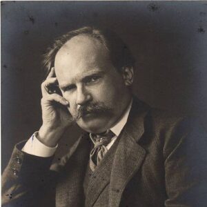 Eugen d'Albert