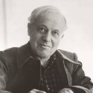Eugen Rosenstock-Huessy
