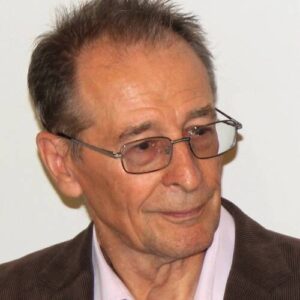 Eugene Alexandrov