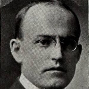 Eugene Allen Gilmore