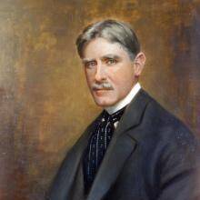 Eugene Allen Noble