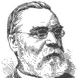 Eugene Augustus Hoffman