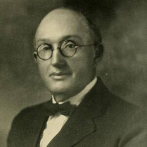 Eugene C. Brooks
