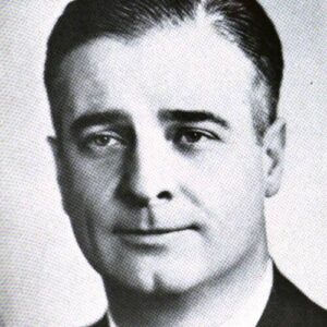 Eugene C. Keyes