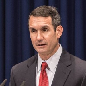 Eugene DePasquale