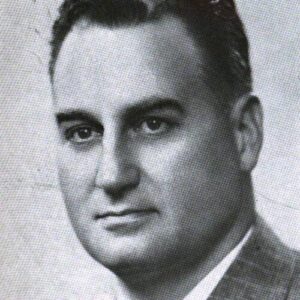 Eugene F. Black