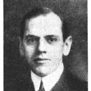 Eugene Grace