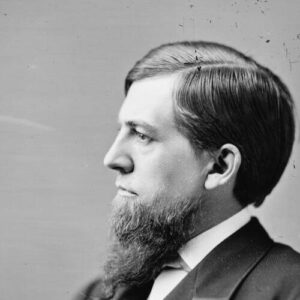 Eugene Hale