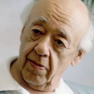 Eugène Ionesco