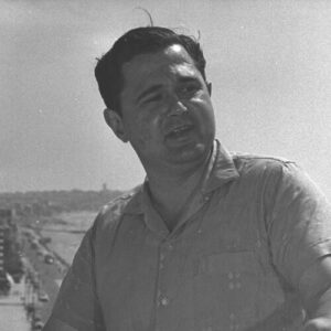 Eugene Istomin