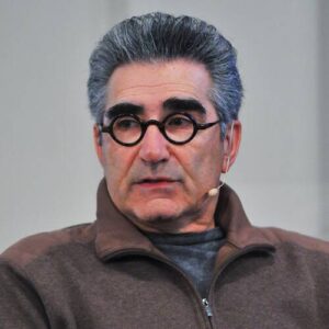 Eugene Levy