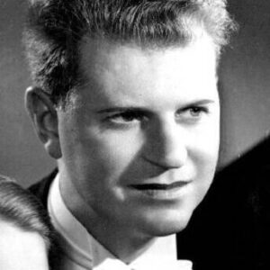 Eugene List