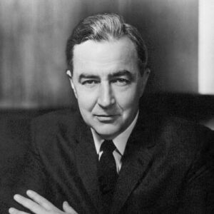 Eugene McCarthy