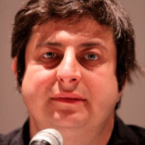 Eugene Mirman
