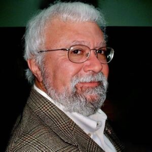 Eugene N. Borza