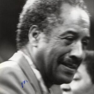 Eugene Sawyer