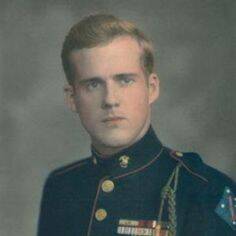 Eugene Sledge