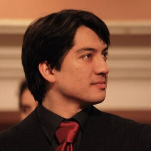 Eugene Tzigane
