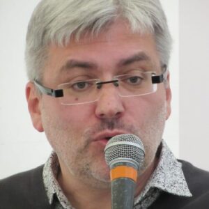 Yevgeny Vodolazkin