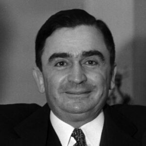 Eugene W. Biscailuz