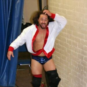 Nick Dinsmore