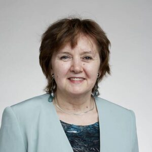 Eugenia Kumacheva