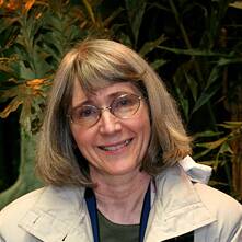 Eugenie Scott