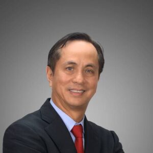 Eugenio Lopez III
