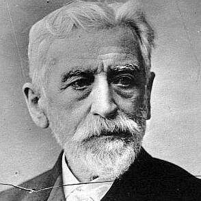 Eugenio Montero Ríos