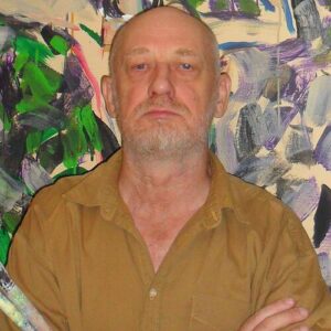 Eugeniusz Geno Malkowski