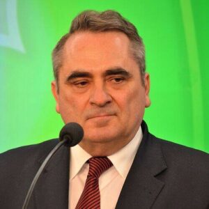 Eugeniusz Grzeszczak