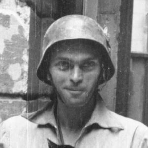 Eugeniusz Lokajski