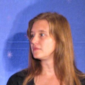 Eula Biss