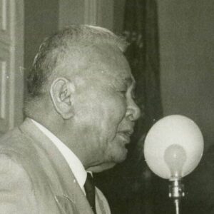 Eulogio Rodriguez