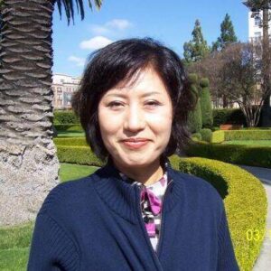 Eun Mi-hee