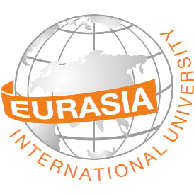 Eurasia International University logo
