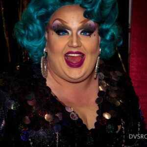Eureka O'Hara