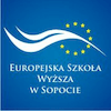 European School of Sopot logo