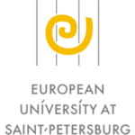 European University at St. Petersburg Logo