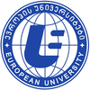 European University – Tbilisi Logo