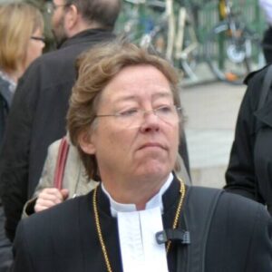 Eva Brunne