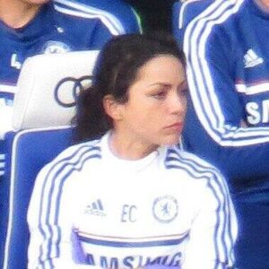 Eva Carneiro