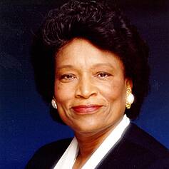 Eva M. Clayton