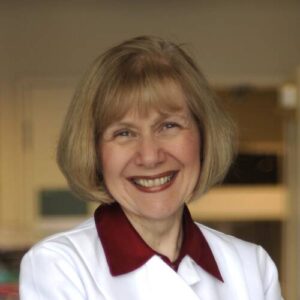 Eva Feldman